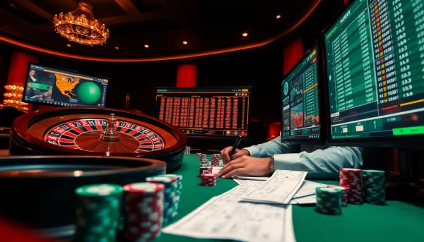 Strategic Insights on nhận định kèo nhà cái for Winning Betting in 2025