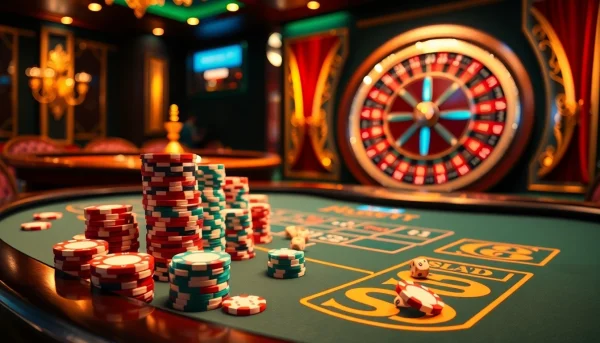 Winning Strategies for 2025: Mastering the Art of Gambling with link 98win