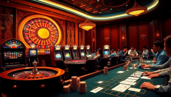 Winning Strategies at Trang chủ 32Win: Mastering the Art of Online Gambling in 2025