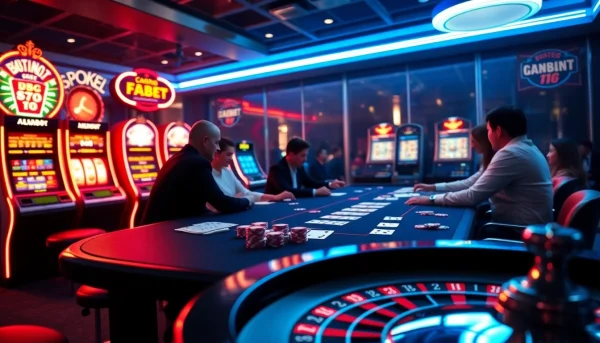 Winning Strategies at https://fabet.free/ for Expert Gamblers in 2025