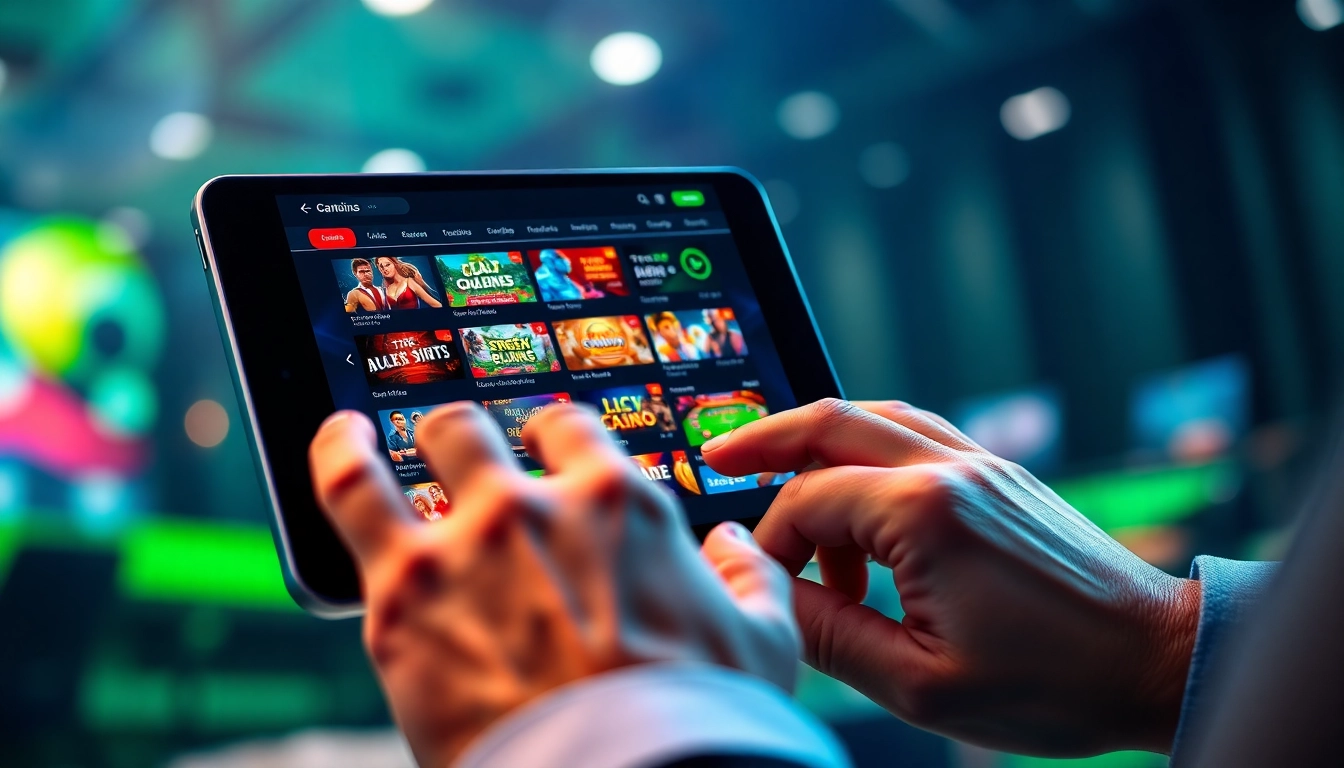 Experience online gambling at https://acb8.buzz/, showcasing engaging casino games and seamless interaction.