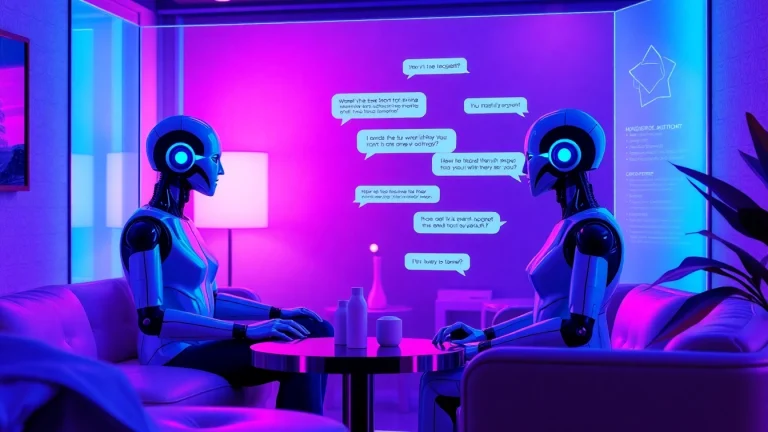 Mastering AI Sex Chat: Innovative Insights for 2025