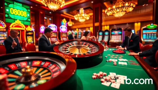 Win Big with 888b.com: Expert Strategies for Advanced Gambling Success in 2025