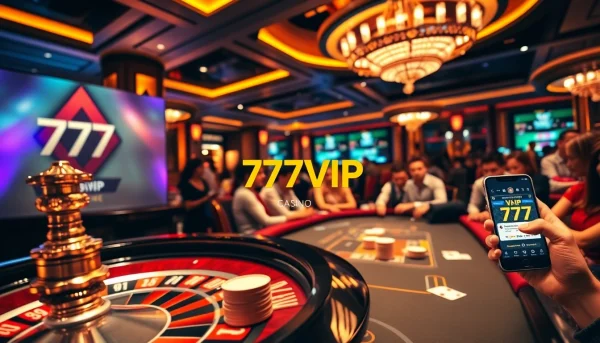 The Essential Guide to Winning Strategies on https://777vipst.com/ for Gamblers in 2025