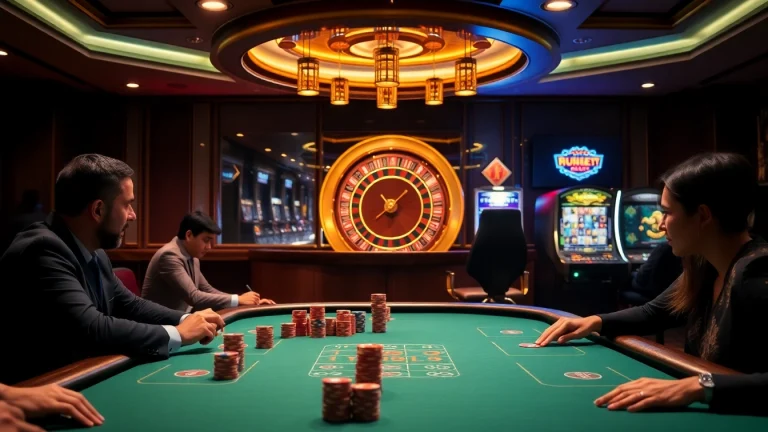 Experience high-stakes excitement at https://xx88.promo/ with luxurious casino visuals, poker, and roulette.