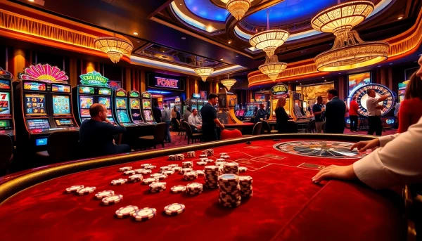 Winning Strategies for Success at https://ee8868.shop/ Casino: Master Gambling in 2025