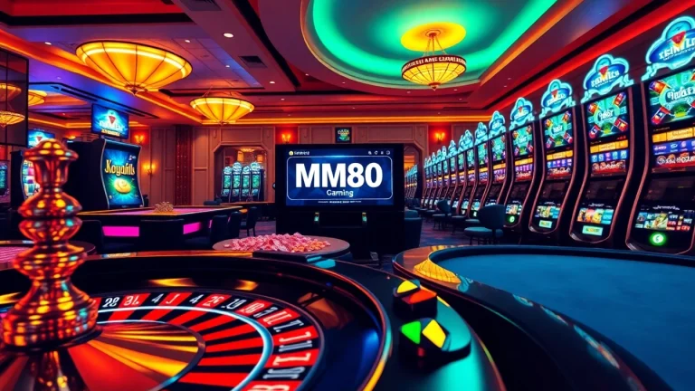 Experience the thrill of gameplay at https://mm88.in.net/ with vibrant casino visuals of roulette and poker.