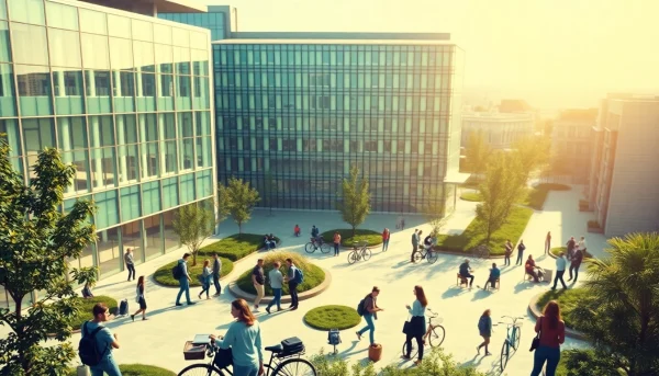 Apply to Nisantasi University: Your Comprehensive Guide for 2025