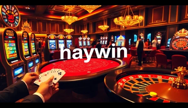 Strategic Winning Tips for Gamblers in 2025: Maximize Your Odds with Haywin