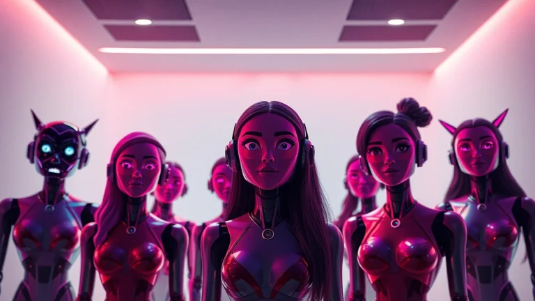 Best NSFW AI Chatbots: Expert Insights for 2025’s Top Choices