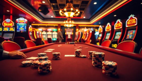 Winning Strategies for 2025: Elevate Your Game at https://kk55.gratis/ with Expert Insights