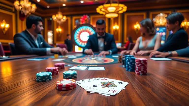 Experience the excitement of betting at XX88 with high-quality poker gameplay and vibrant casino vibes.