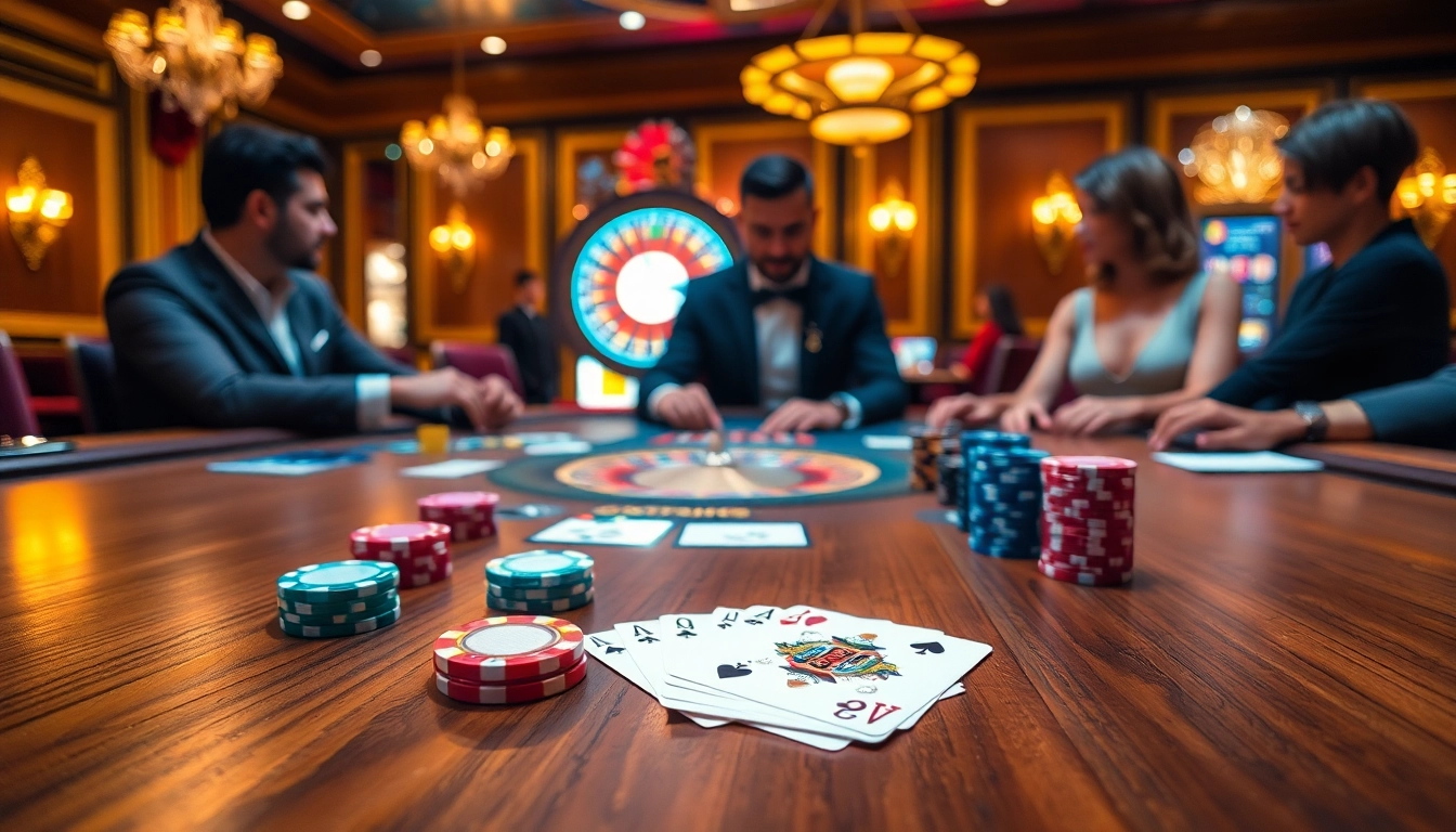 Experience the excitement of betting at XX88 with high-quality poker gameplay and vibrant casino vibes.