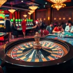 Experience the thrill of casino excitement with rich tables and vibrant elements from https://bl555.design/.