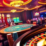 Experience the excitement of gambling at https://rr88a.us.com/ with vibrant casino visuals from poker to slot machines.