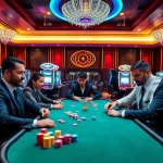 Experience high-stakes excitement at https://jun88pl.com/ with our immersive casino gaming.