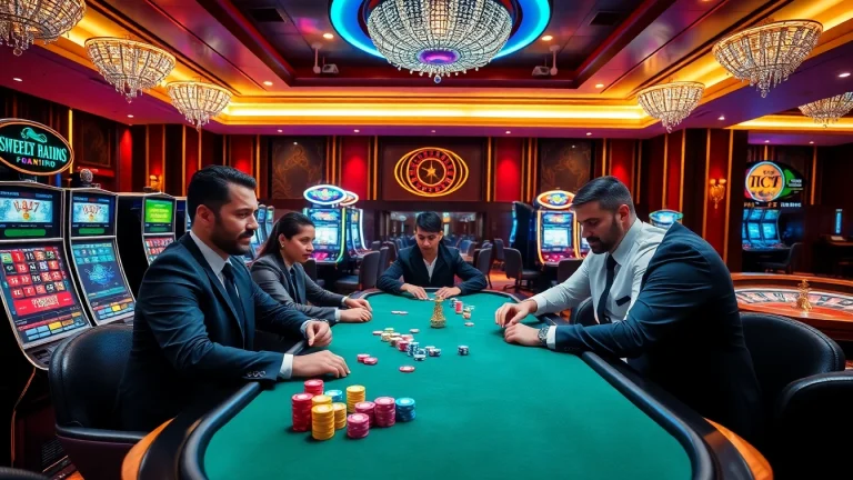 Experience high-stakes excitement at https://jun88pl.com/ with our immersive casino gaming.
