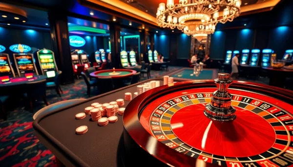 Chiến lược thắng cho người cược: Làm chủ trò chơi của bạn tại https://luck8.com vào năm 2025