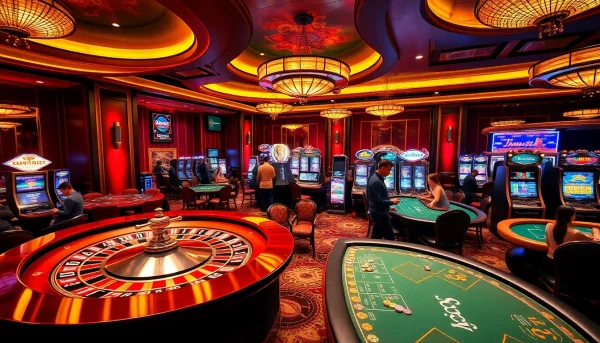 Winning Strategies at https://rr88.navy/: Your 2025 Guide to Advanced Gambling Skills