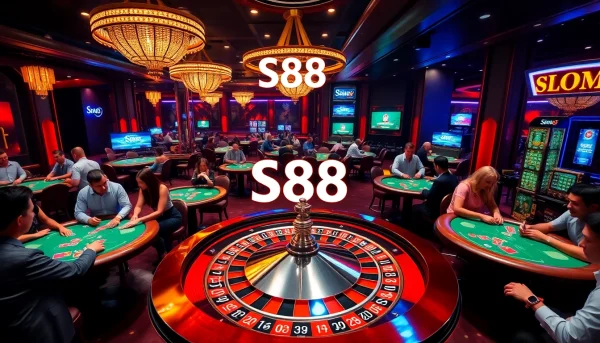 Strategic Betting Insights for S88 Players: Mastering Winning Techniques in 2025