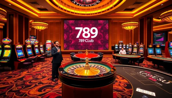 Winning Strategies for Gamblers at https://789cluber.com/ in 2025