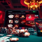 Explore exciting gameplay at vvvwin88.live with a vibrant casino interface showcasing poker, baccarat, and app features.