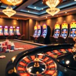 Experience the thrilling action at win678.com with vibrant poker gameplay and exciting roulette.