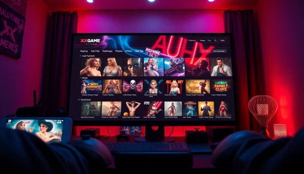 Mastering the XXX Game Experience: The 2025 Guide to Play Effectively