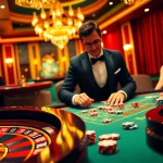 Engage in the thrill of roulette at https://vmax1.co/, where vibrant gaming and professionalism meet.
