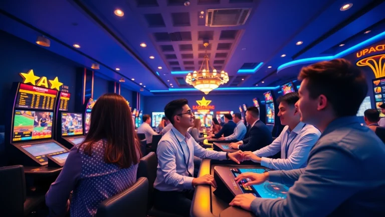 DagaWin live casino experience with players enjoying various games and live betting at dagawin.live.