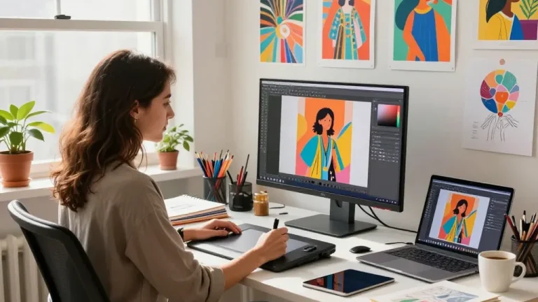 Mastering Image to Prompt Techniques for Effective AI Art in 2026