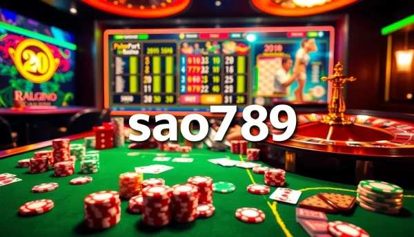 Winning Strategies for Gamblers in 2026: Maximize Your Odds with sao789
