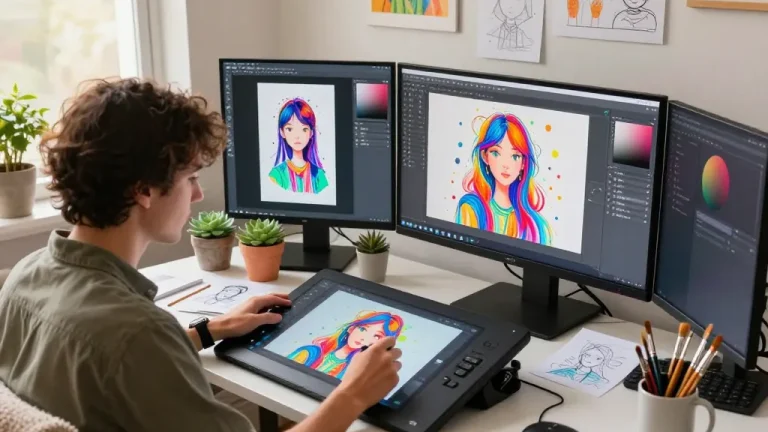 Effective Image to Prompt Strategies for 2026 Artists