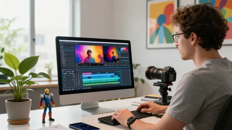 Revolutionary Video to Prompt AI: Master Video Creation in 2026