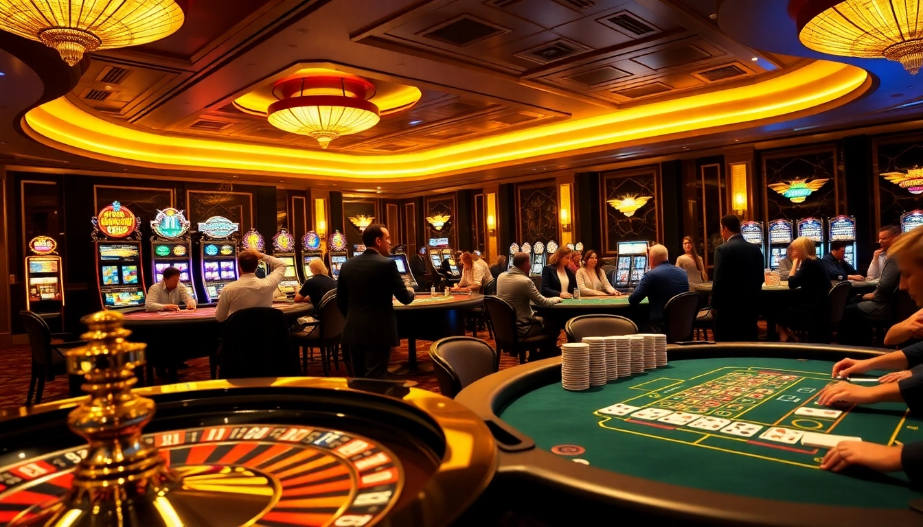 Experience the excitement of winning at 789 club with vibrant casino games and lively players.