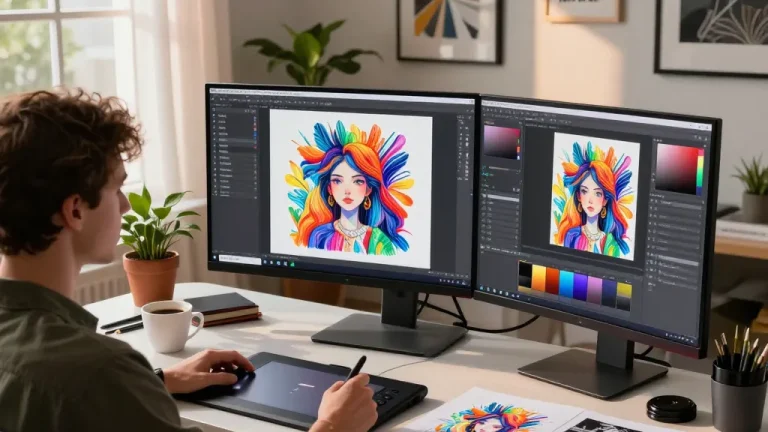 Mastering AI Image Creation with Nano Banana Flash: 2026’s Advanced Techniques