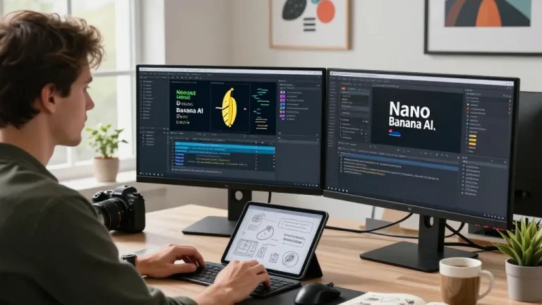 Mastering Nano Banana AI: 2026’s Essential Guide to Innovative Image Editing