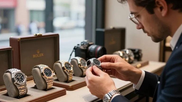 11 Key Clone Watches Factors That Matter Most for Collectors in 2026